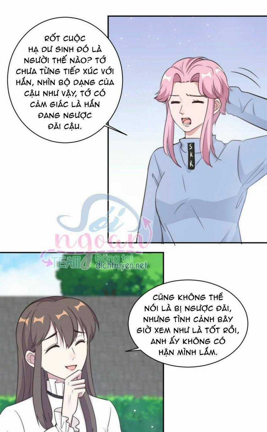 Ẩn Hôn Chí Ái Chapter 38 trang 1