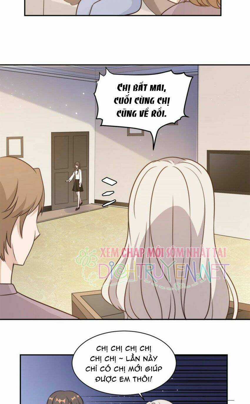 Ẩn Hôn Chí Ái Chapter 38 trang 11