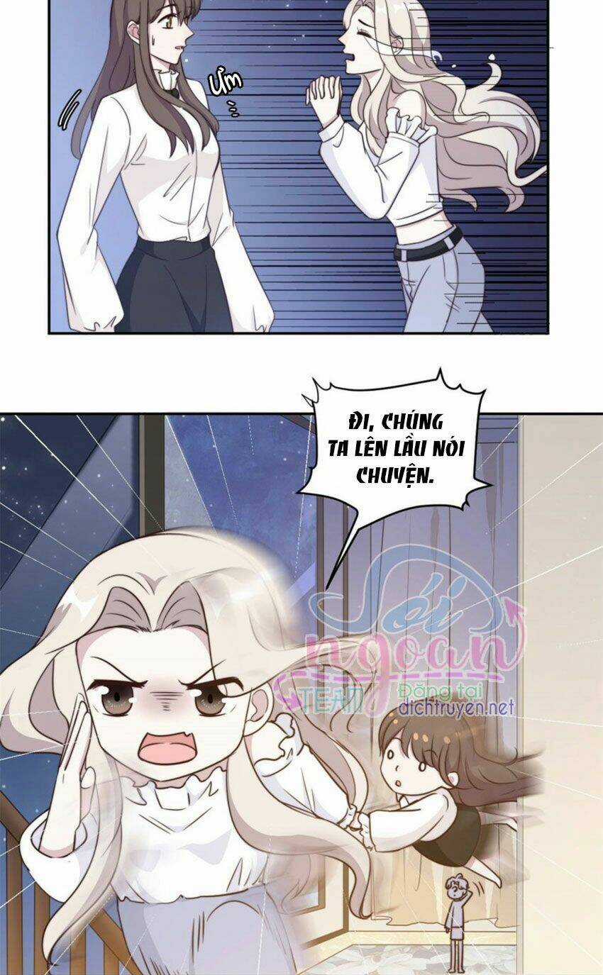 Ẩn Hôn Chí Ái Chapter 38 trang 12