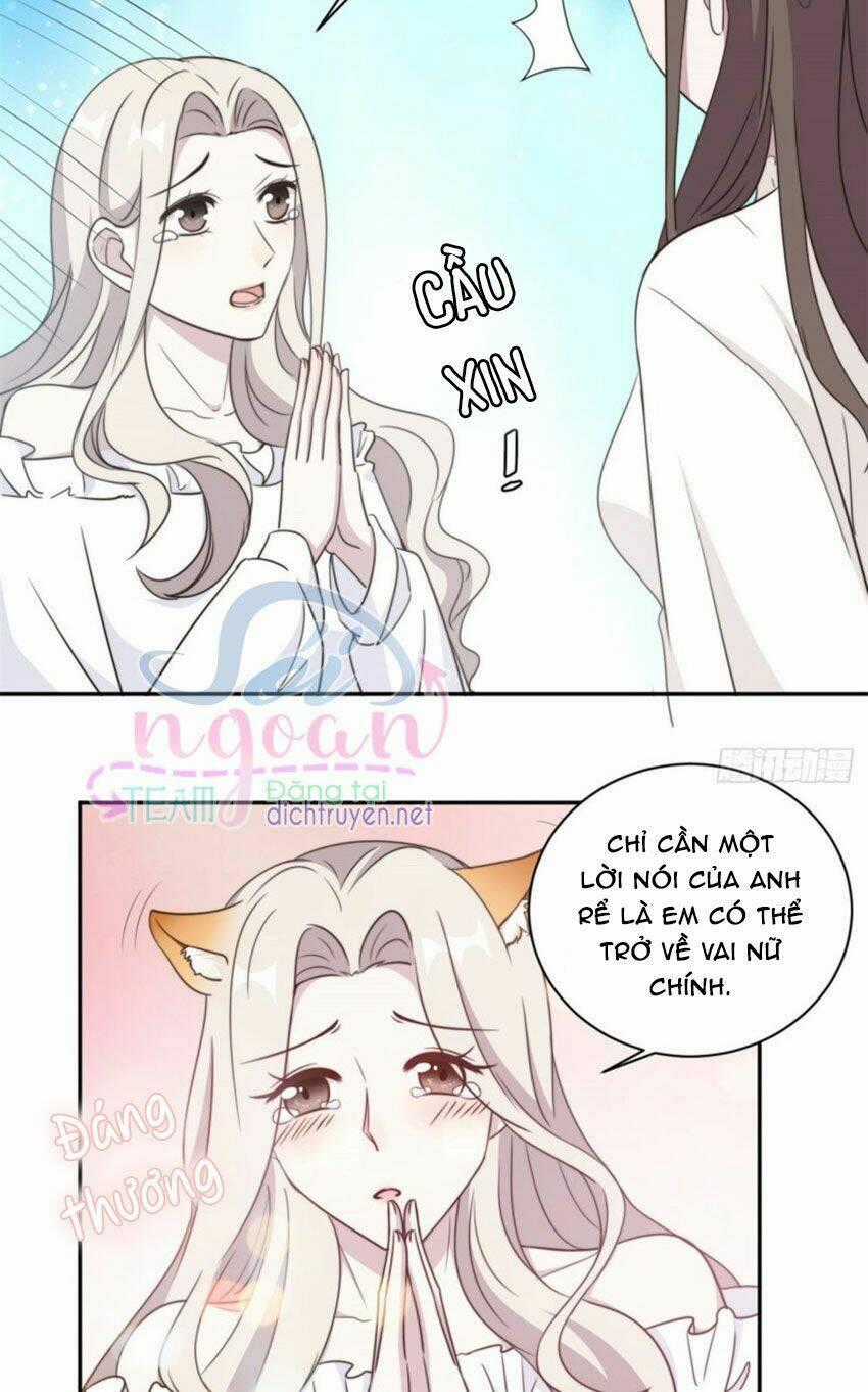 Ẩn Hôn Chí Ái Chapter 38 trang 16