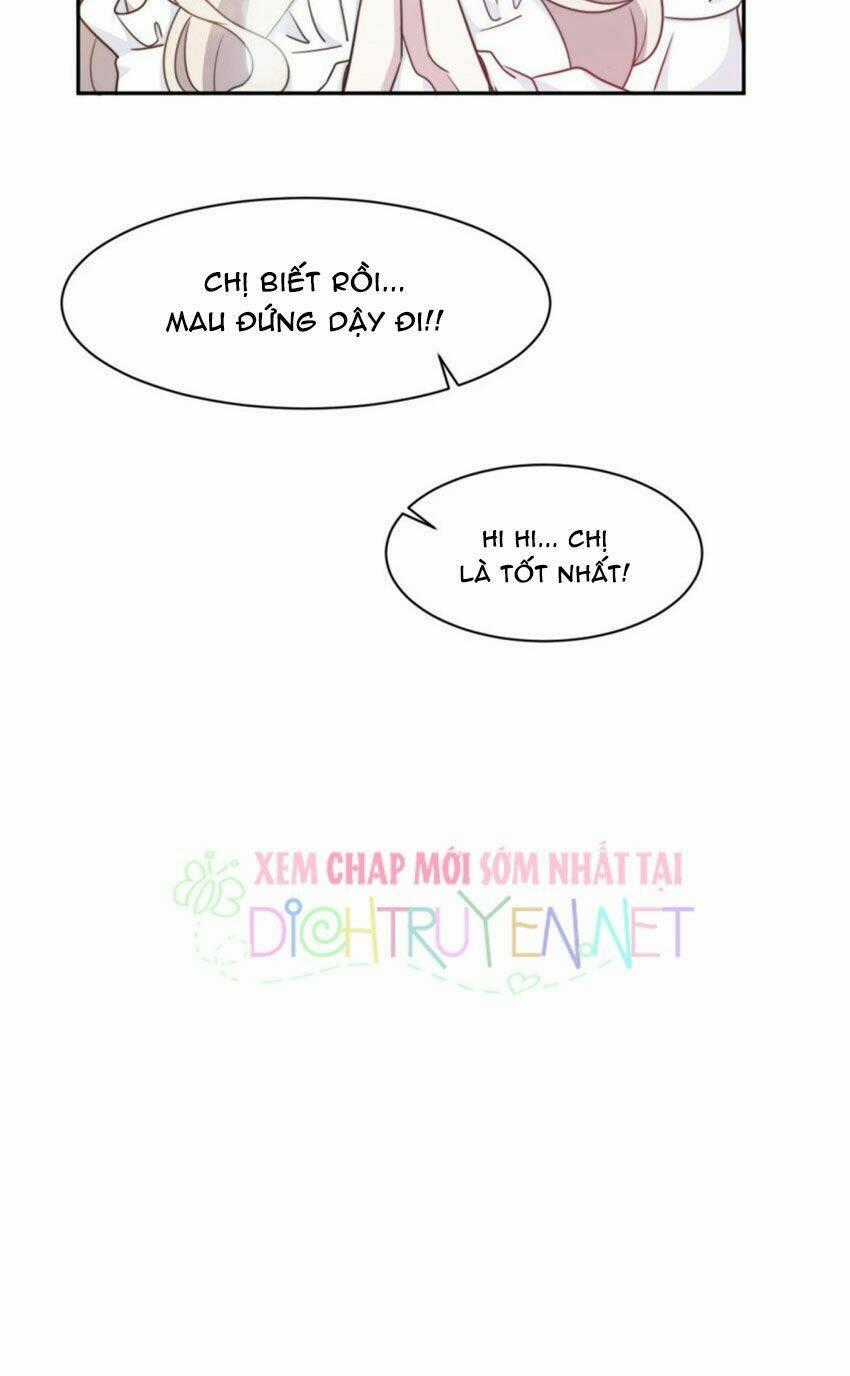 Ẩn Hôn Chí Ái Chapter 38 trang 17