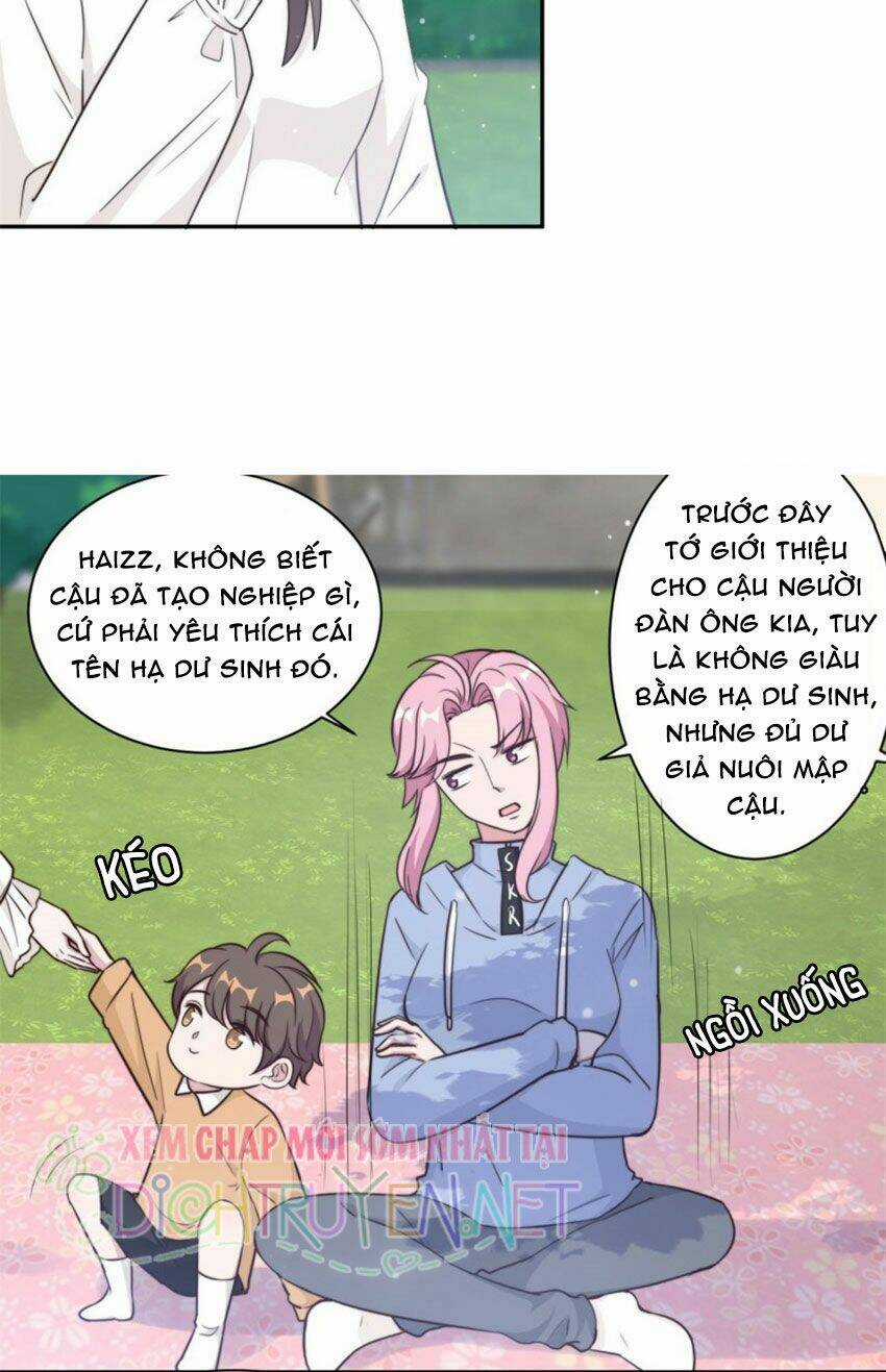 Ẩn Hôn Chí Ái Chapter 38 trang 2