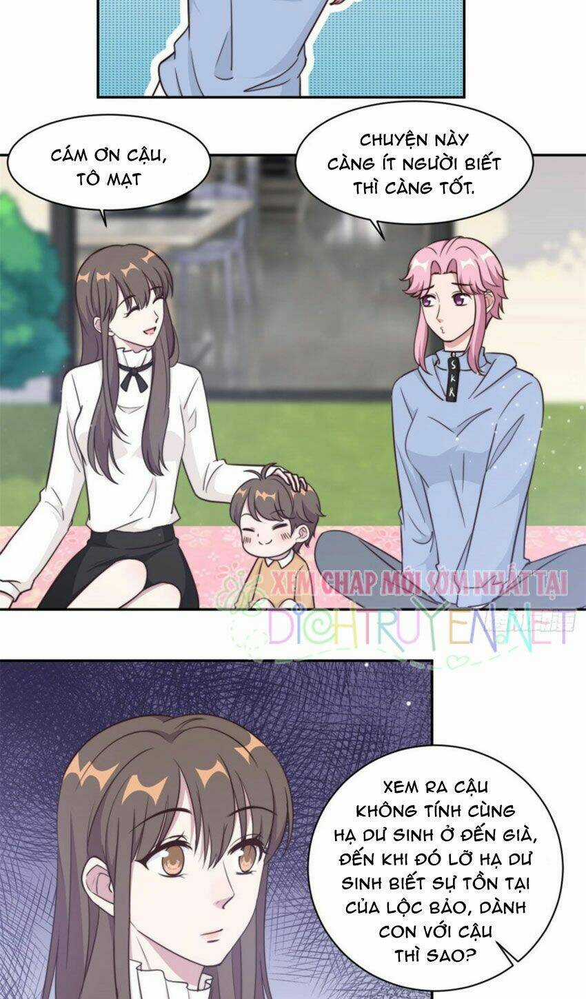 Ẩn Hôn Chí Ái Chapter 38 trang 4