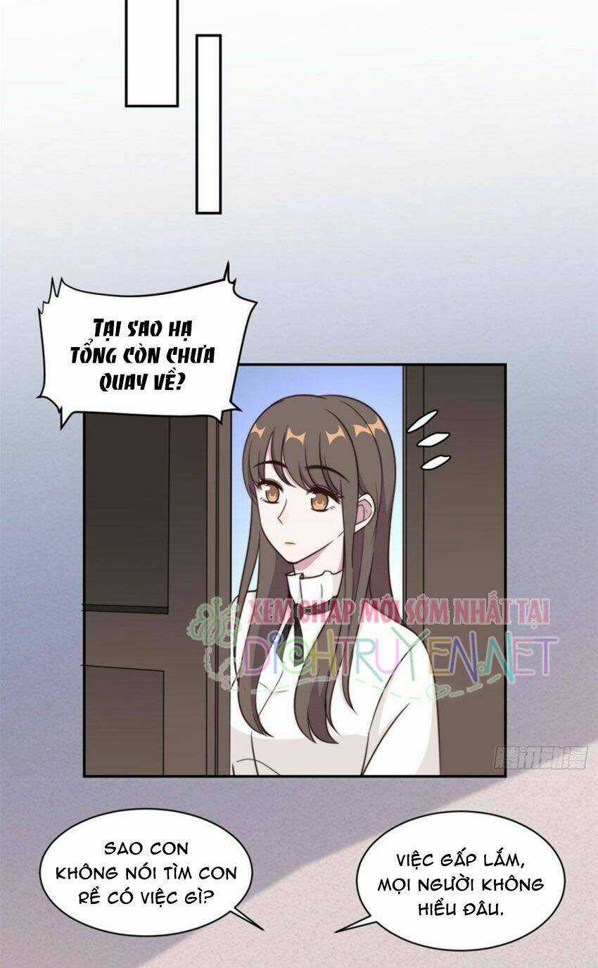 Ẩn Hôn Chí Ái Chapter 38 trang 9