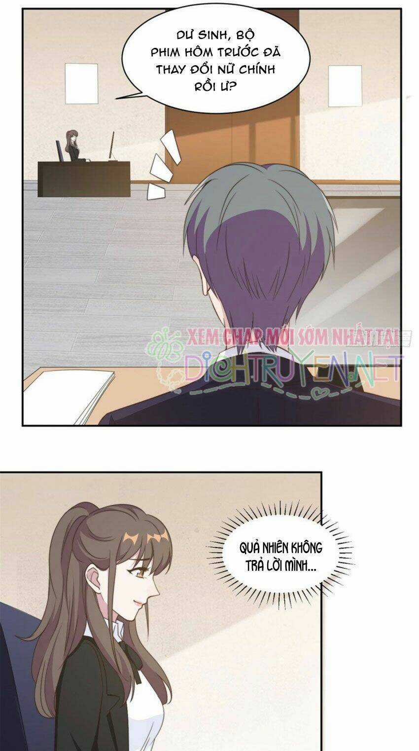 Ẩn Hôn Chí Ái Chapter 39 trang 11