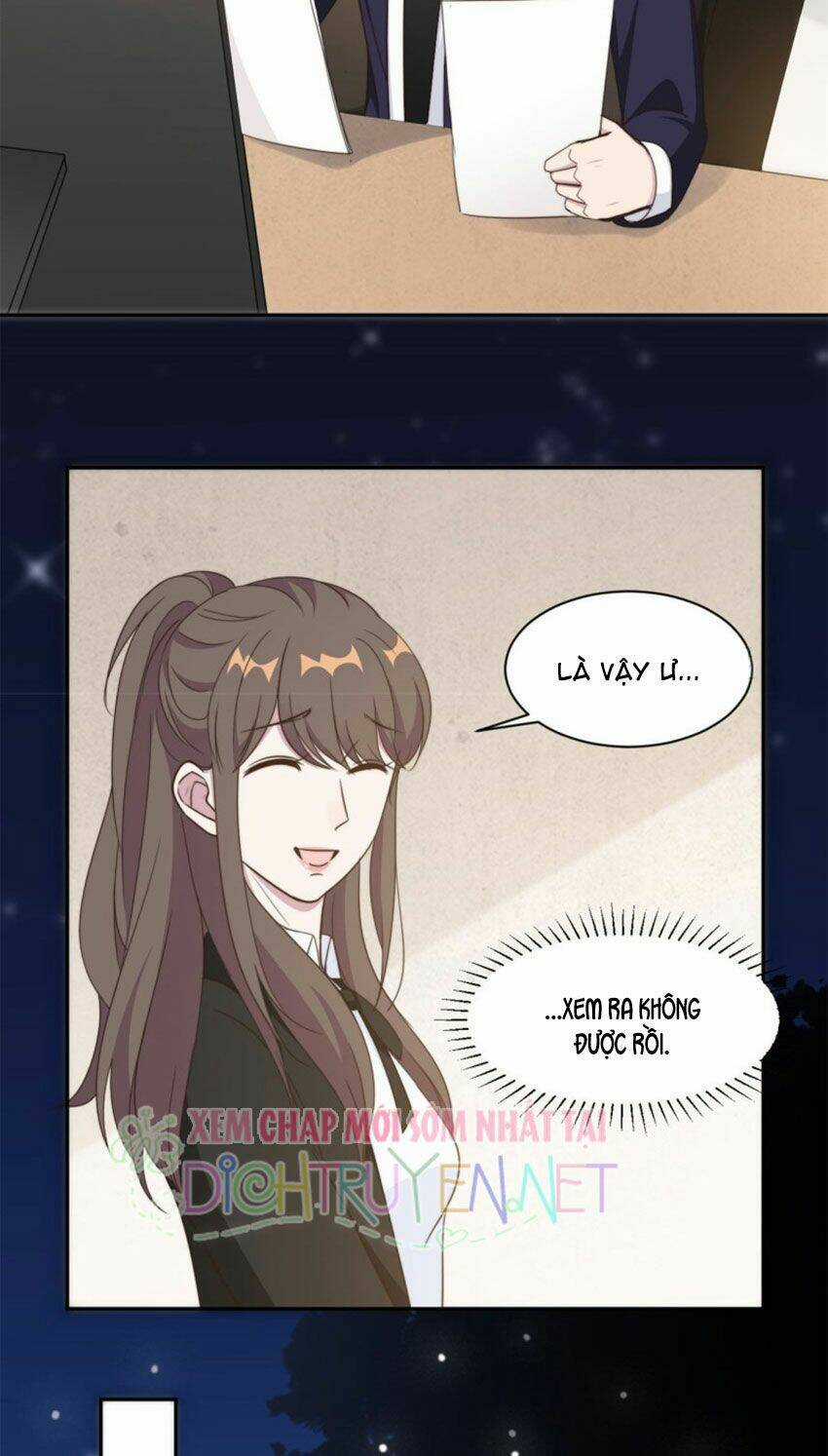 Ẩn Hôn Chí Ái Chapter 39 trang 13