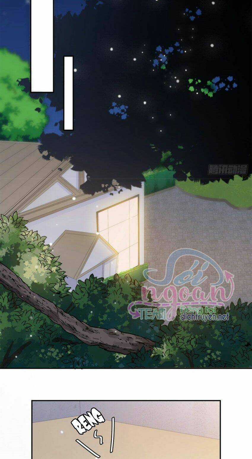 Ẩn Hôn Chí Ái Chapter 39 trang 14