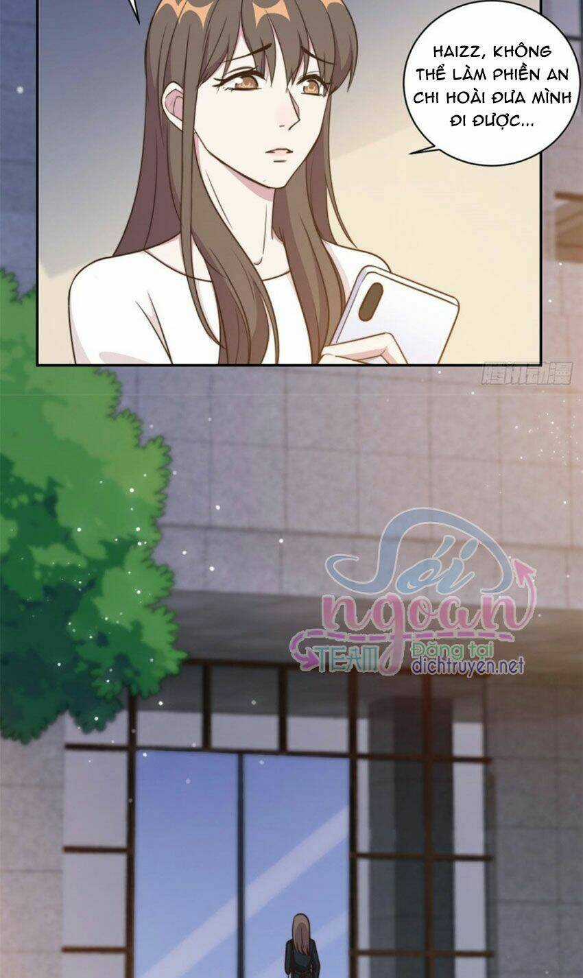 Ẩn Hôn Chí Ái Chapter 39 trang 16