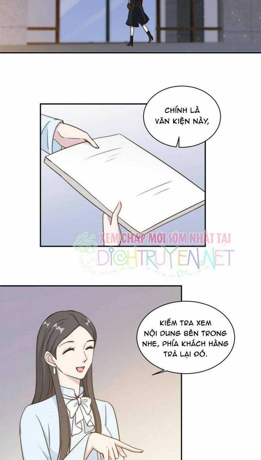 Ẩn Hôn Chí Ái Chapter 39 trang 17