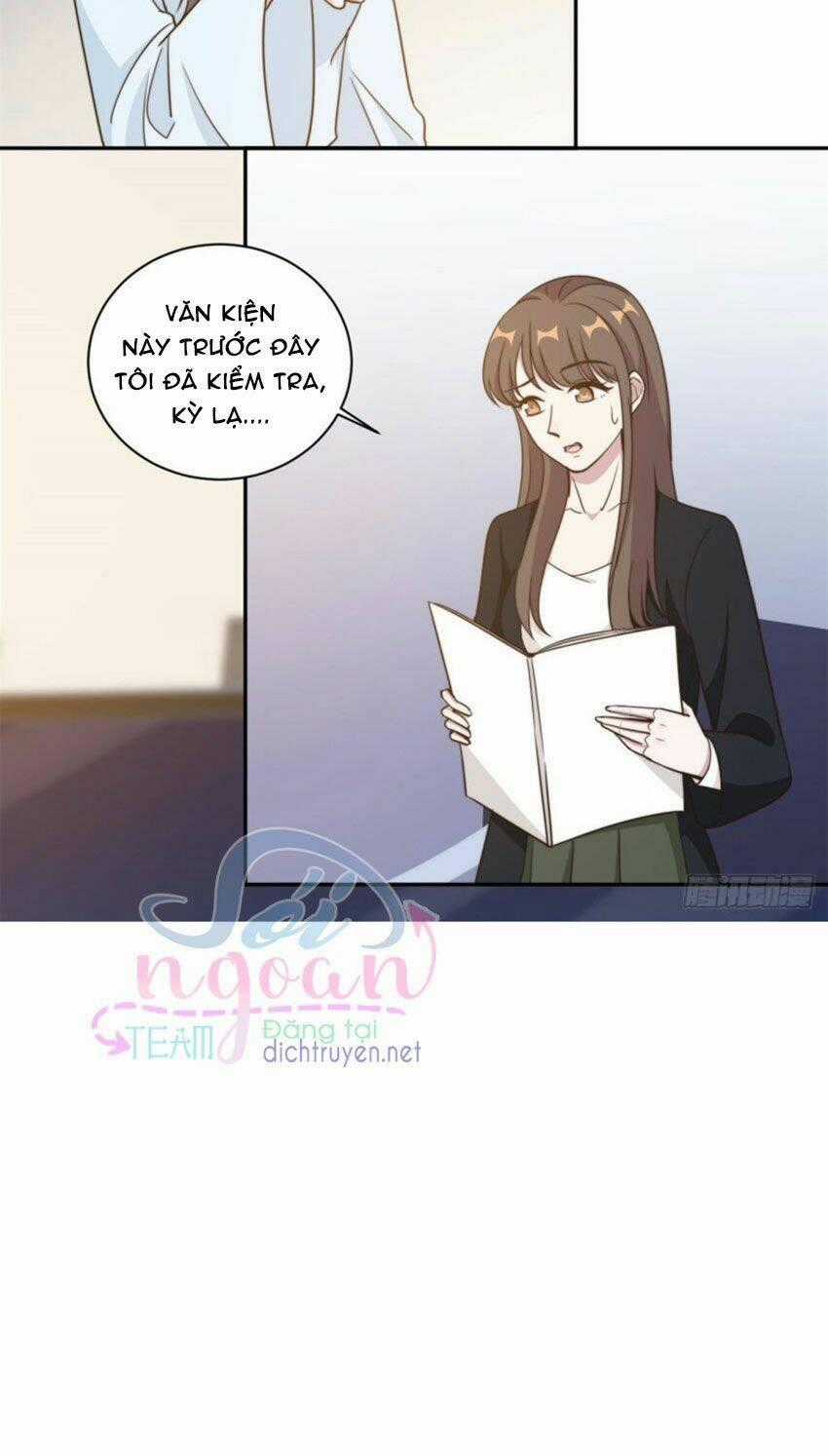 Ẩn Hôn Chí Ái Chapter 39 trang 18