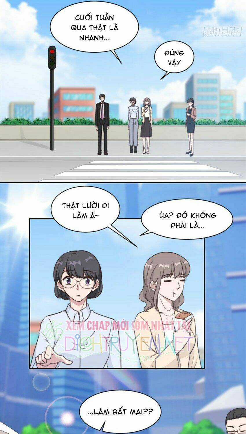 Ẩn Hôn Chí Ái Chapter 39 trang 2