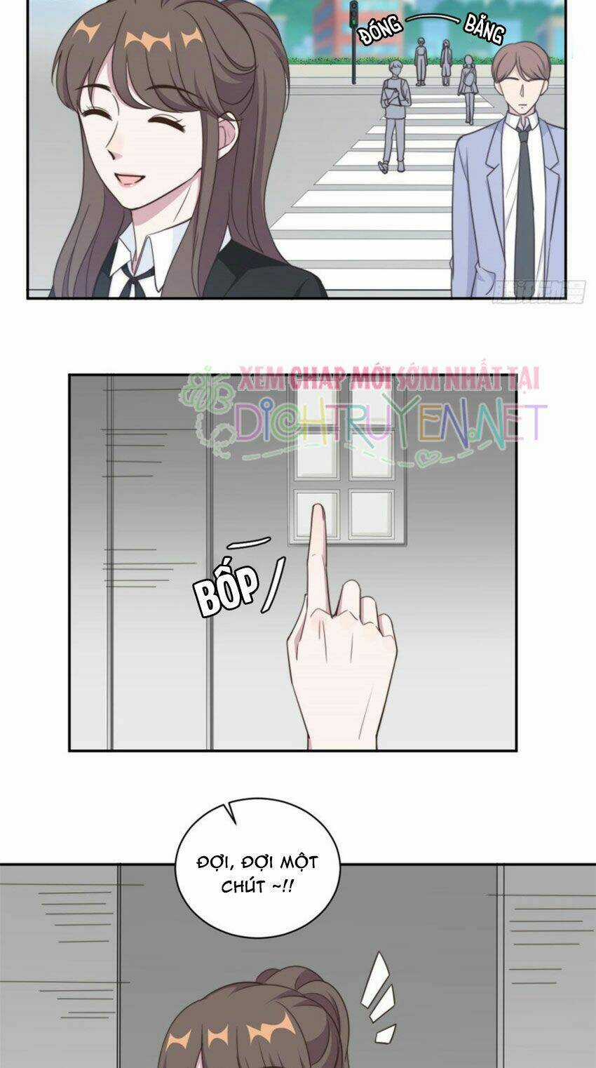 Ẩn Hôn Chí Ái Chapter 39 trang 4