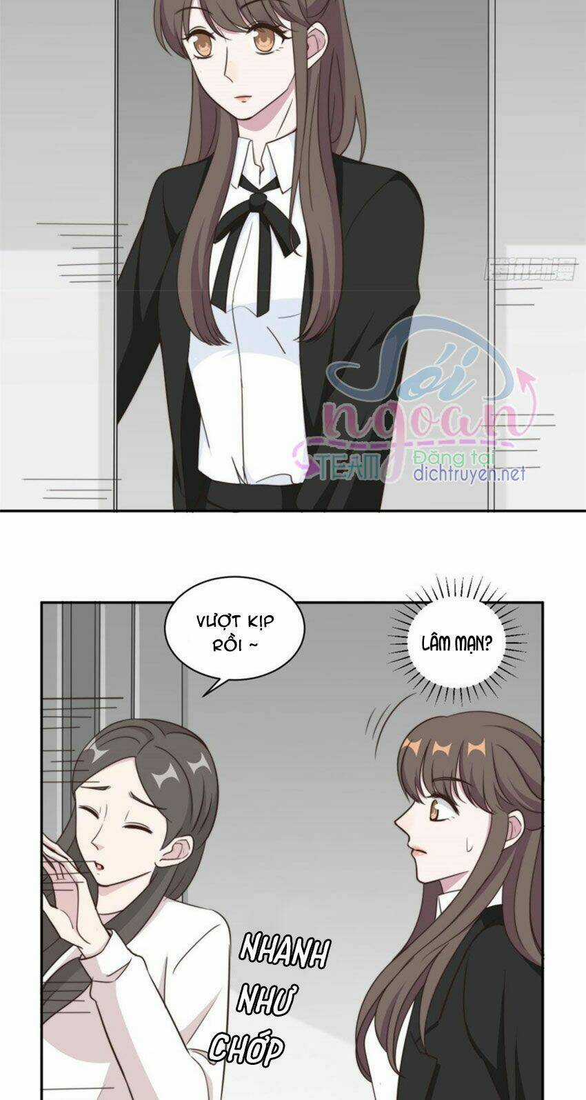 Ẩn Hôn Chí Ái Chapter 39 trang 5