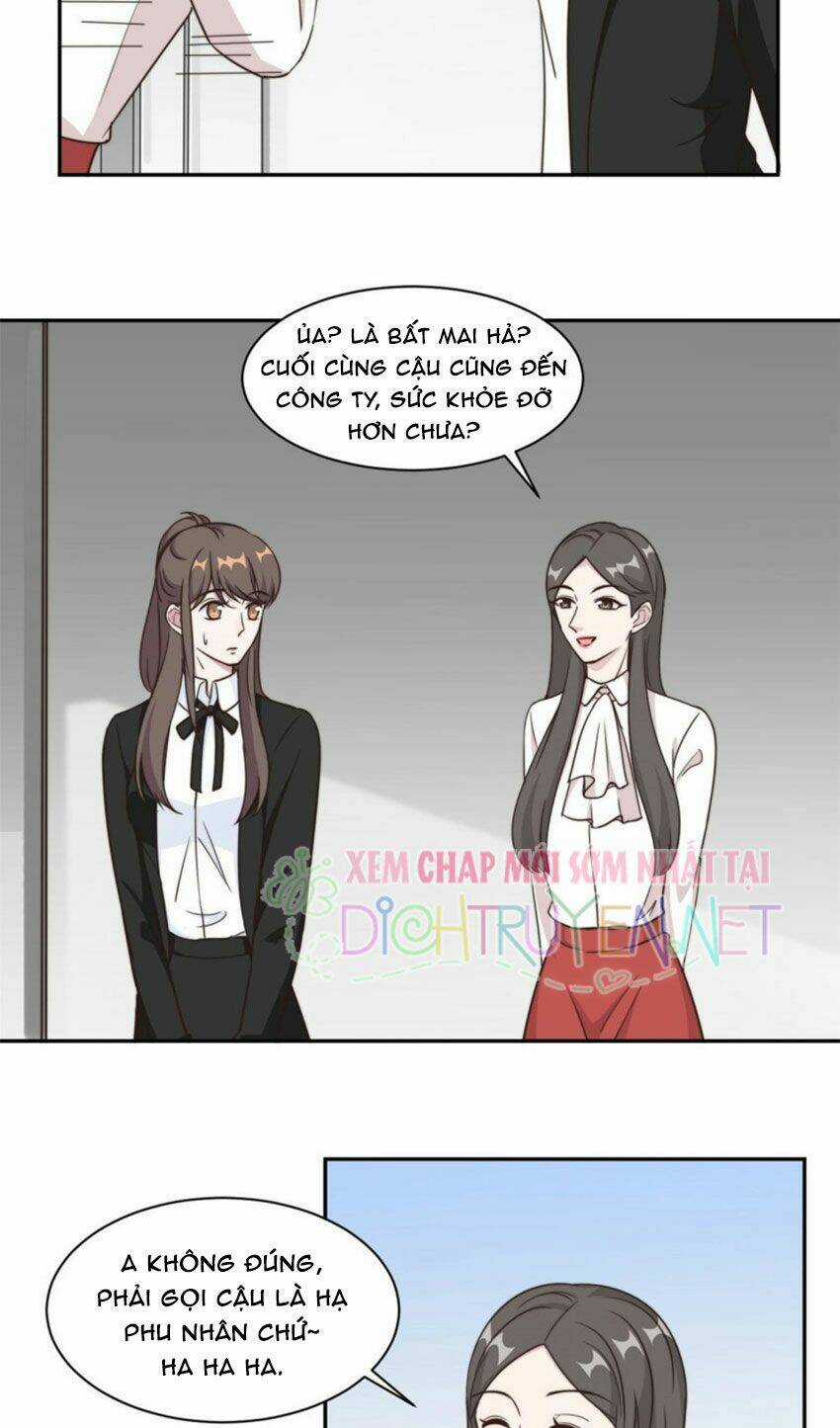 Ẩn Hôn Chí Ái Chapter 39 trang 6
