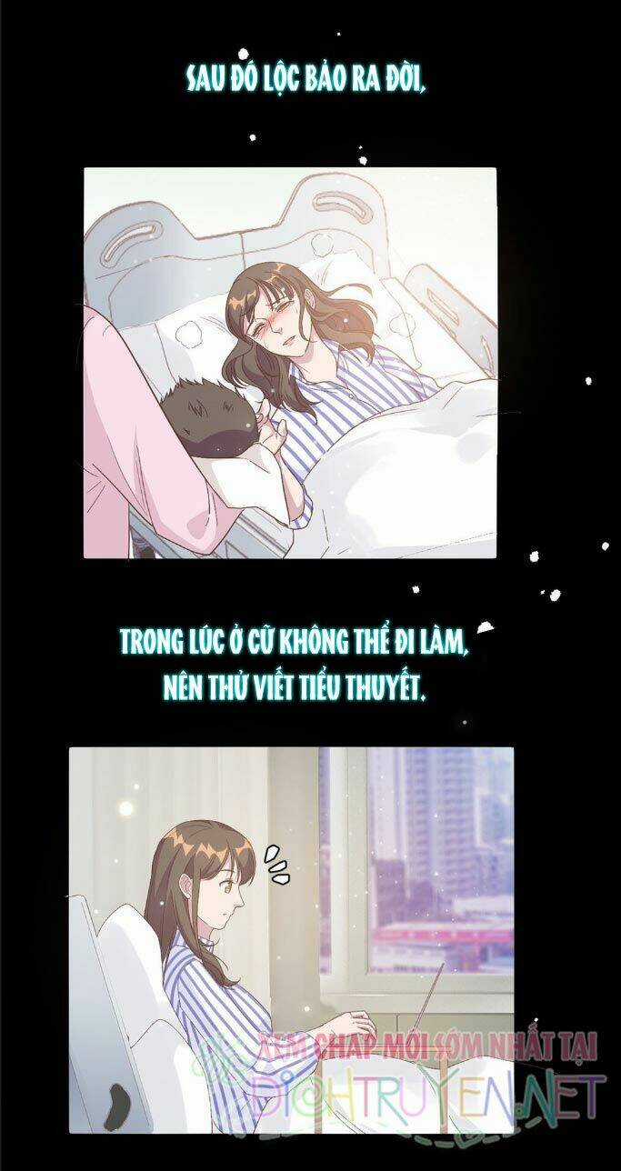 Ẩn Hôn Chí Ái Chapter 4 trang 11