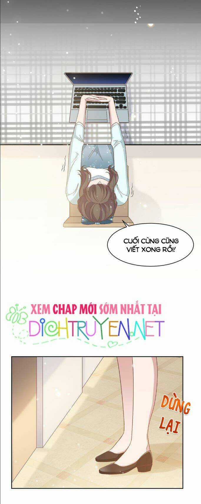 Ẩn Hôn Chí Ái Chapter 4 trang 13