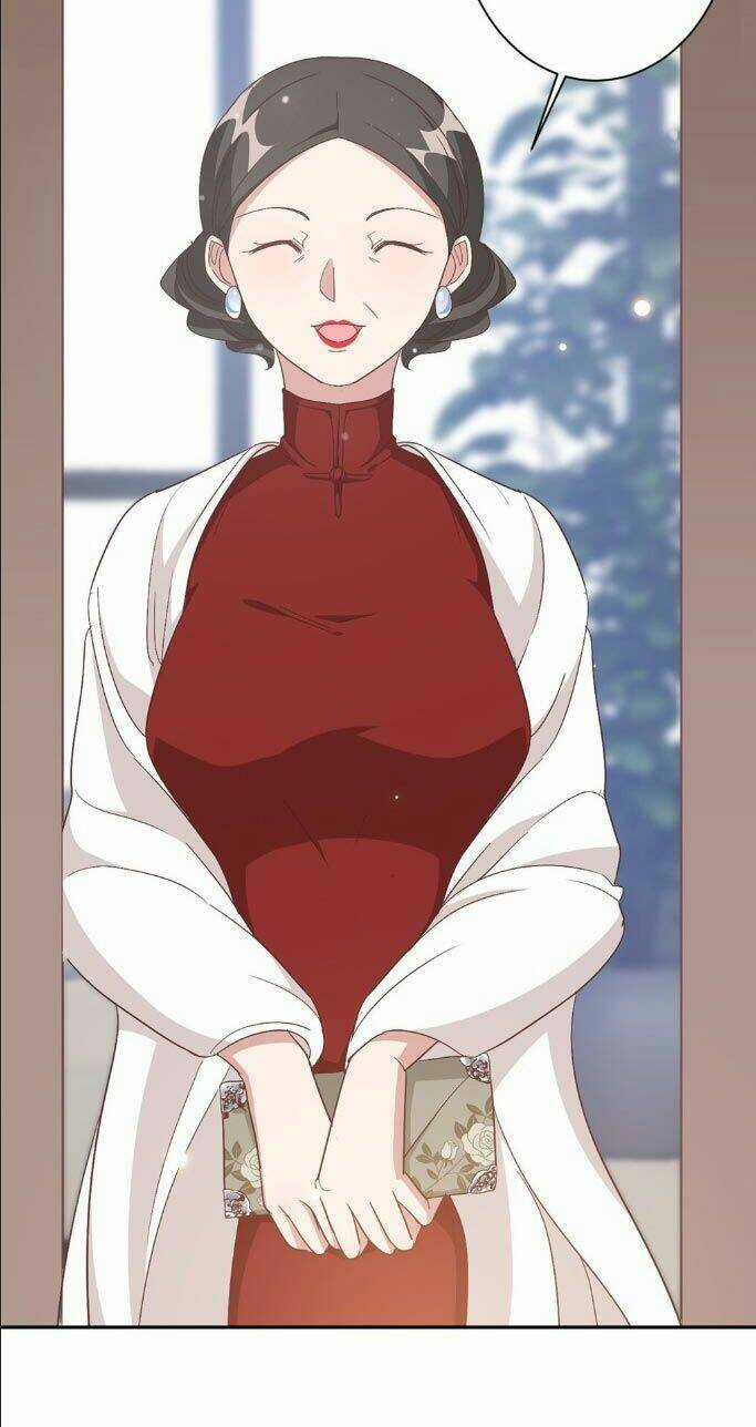 Ẩn Hôn Chí Ái Chapter 4 trang 16