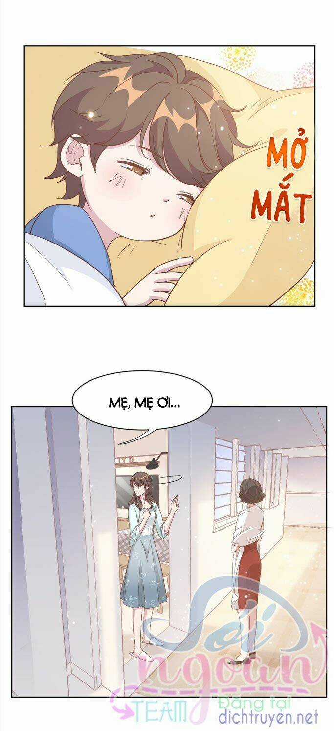 Ẩn Hôn Chí Ái Chapter 4 trang 17