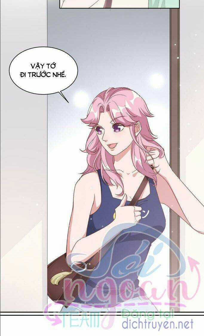 Ẩn Hôn Chí Ái Chapter 4 trang 2