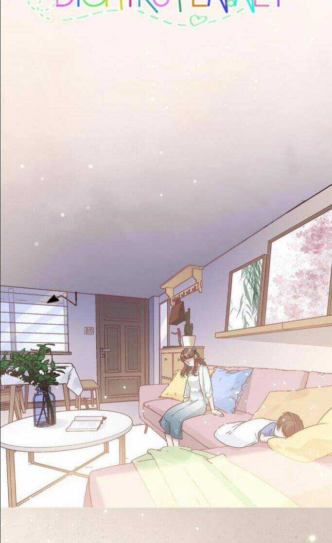 Ẩn Hôn Chí Ái Chapter 4 trang 4