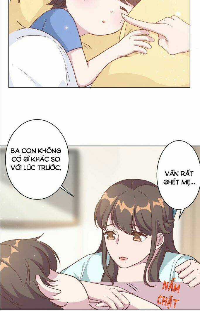 Ẩn Hôn Chí Ái Chapter 4 trang 6