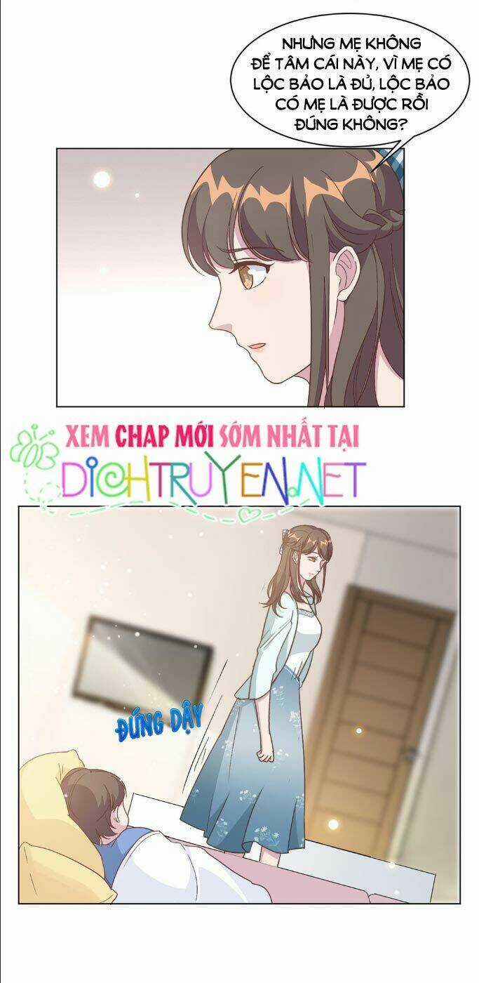 Ẩn Hôn Chí Ái Chapter 4 trang 7