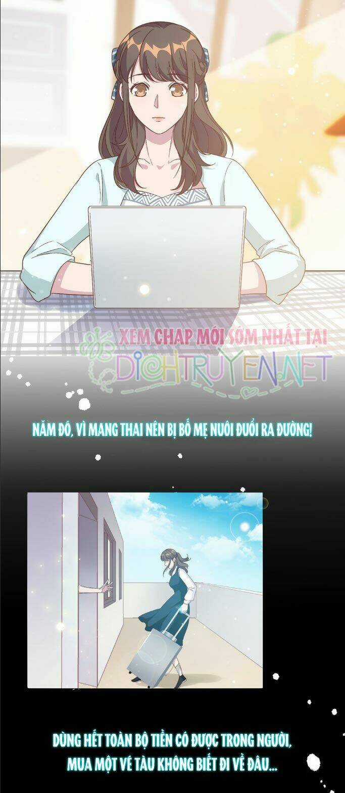 Ẩn Hôn Chí Ái Chapter 4 trang 9