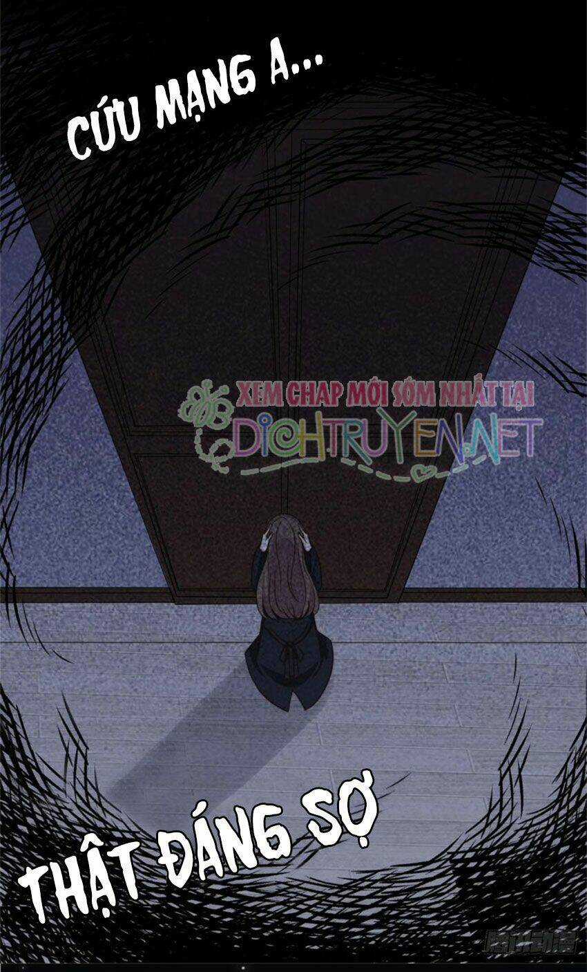 Ẩn Hôn Chí Ái Chapter 40 trang 10