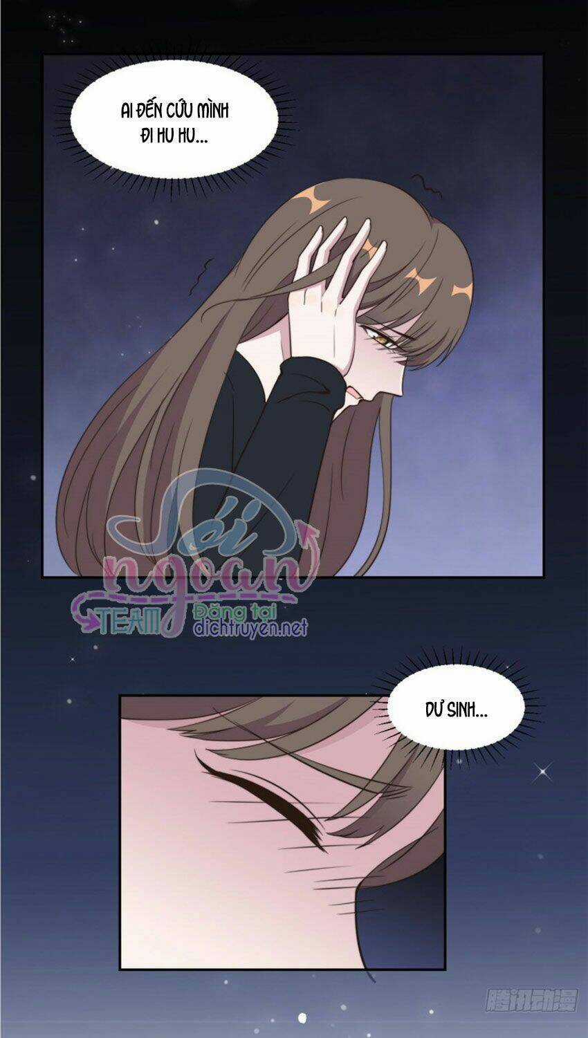 Ẩn Hôn Chí Ái Chapter 40 trang 11