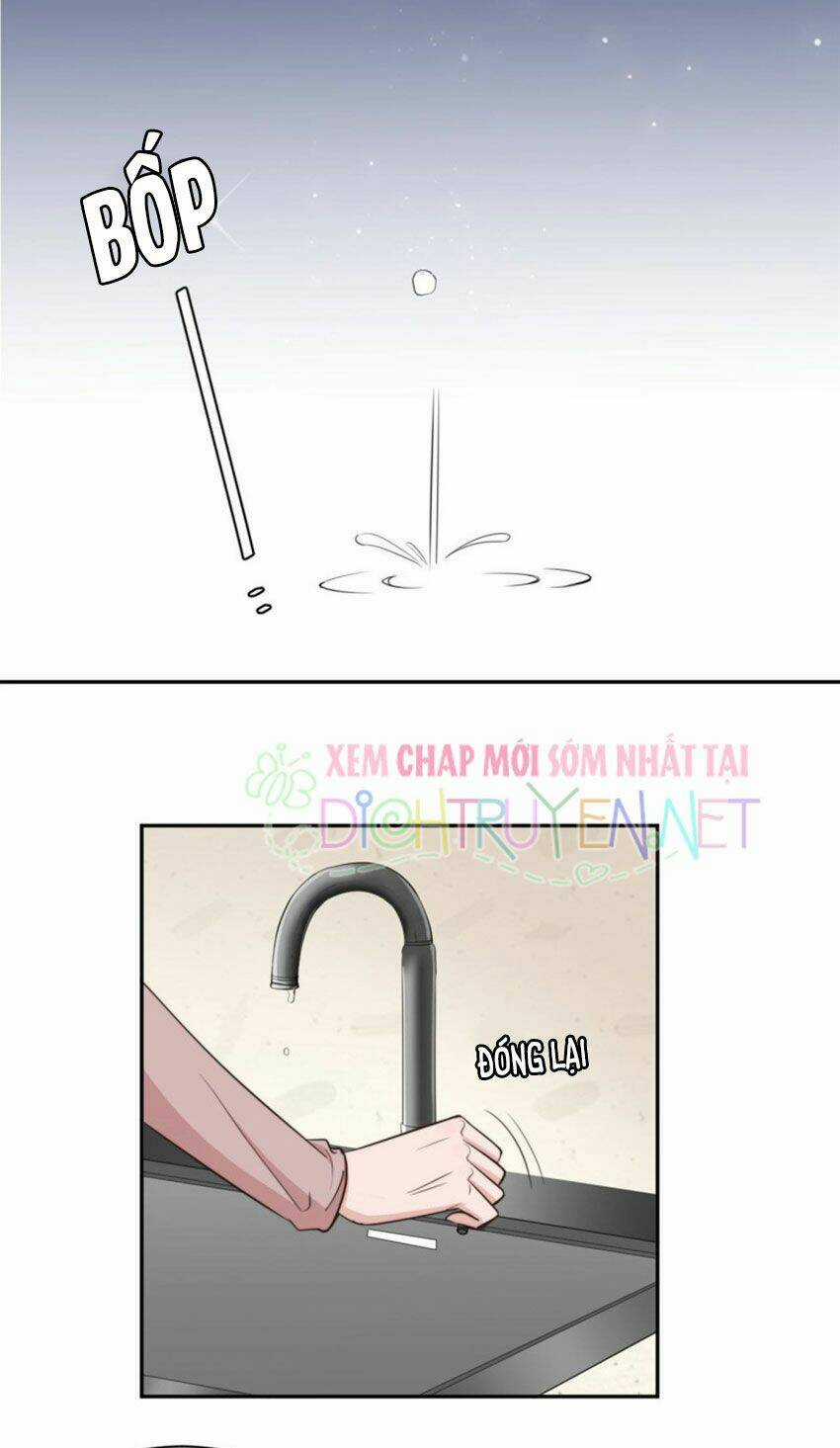 Ẩn Hôn Chí Ái Chapter 40 trang 12