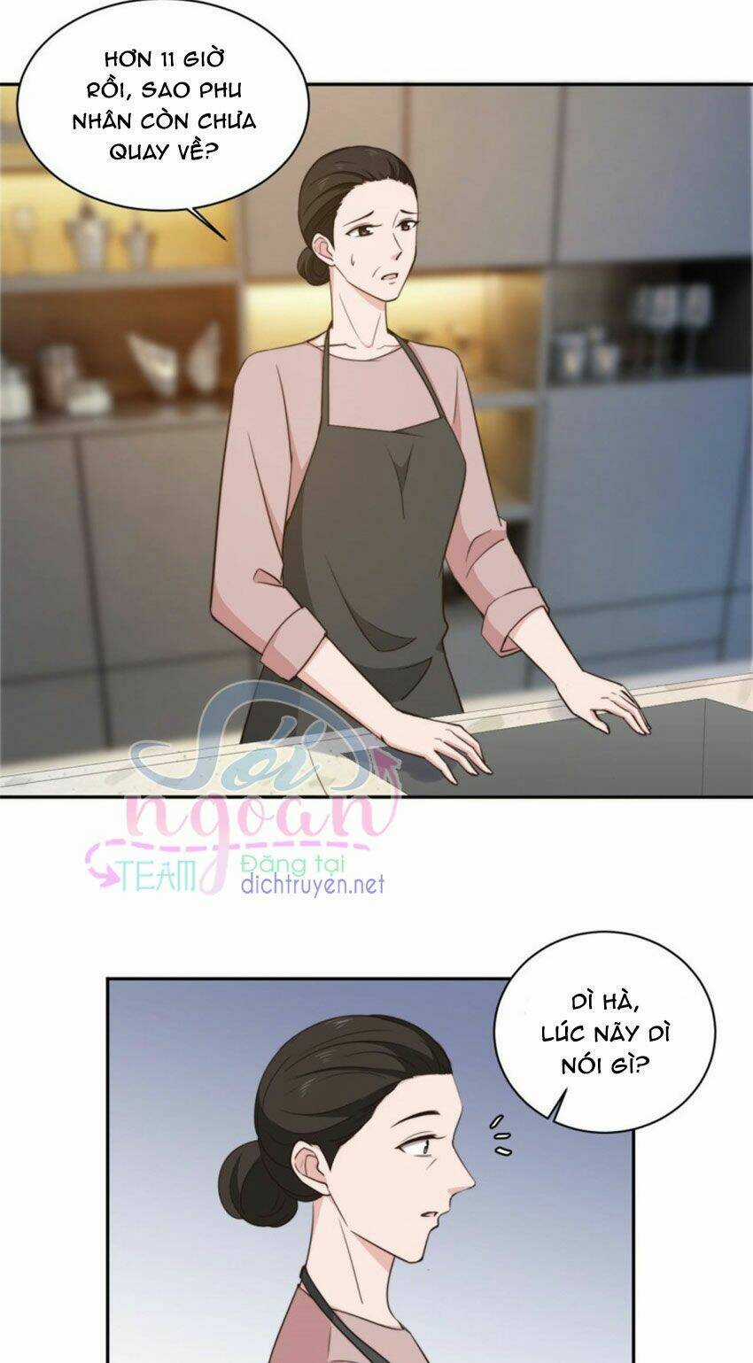 Ẩn Hôn Chí Ái Chapter 40 trang 13