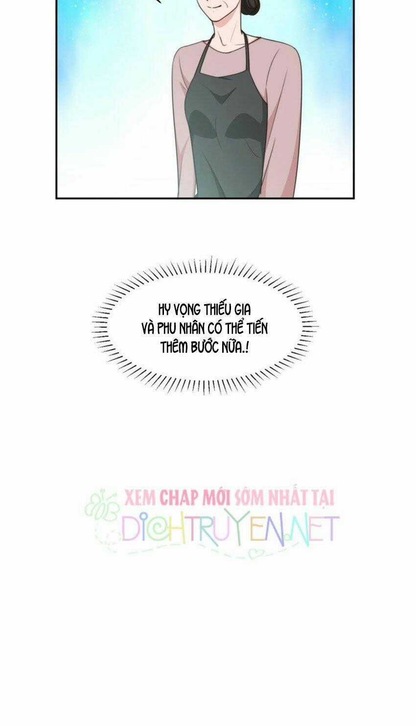 Ẩn Hôn Chí Ái Chapter 40 trang 18