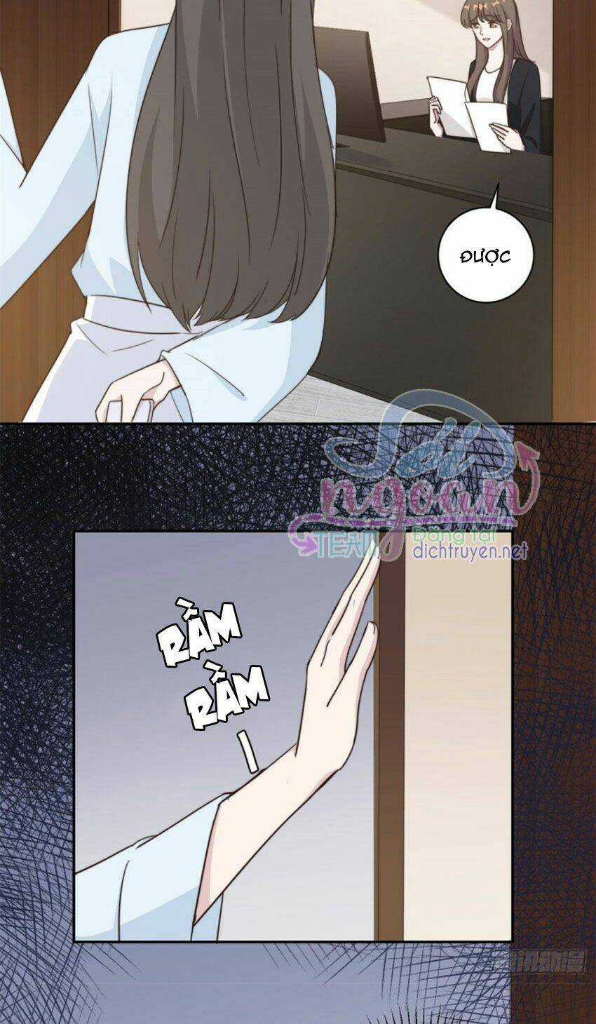 Ẩn Hôn Chí Ái Chapter 40 trang 3