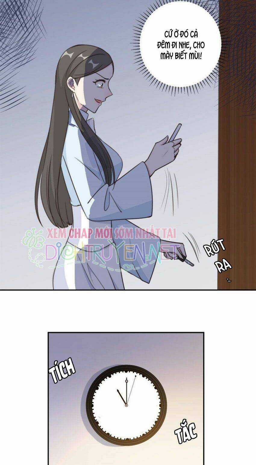 Ẩn Hôn Chí Ái Chapter 40 trang 4