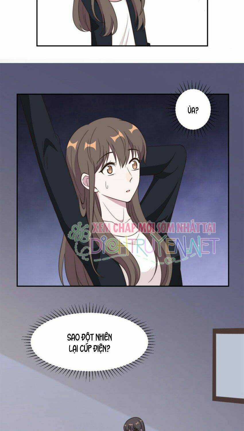 Ẩn Hôn Chí Ái Chapter 40 trang 6