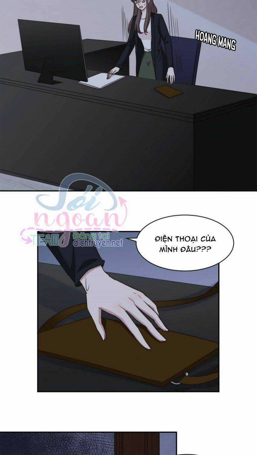 Ẩn Hôn Chí Ái Chapter 40 trang 7