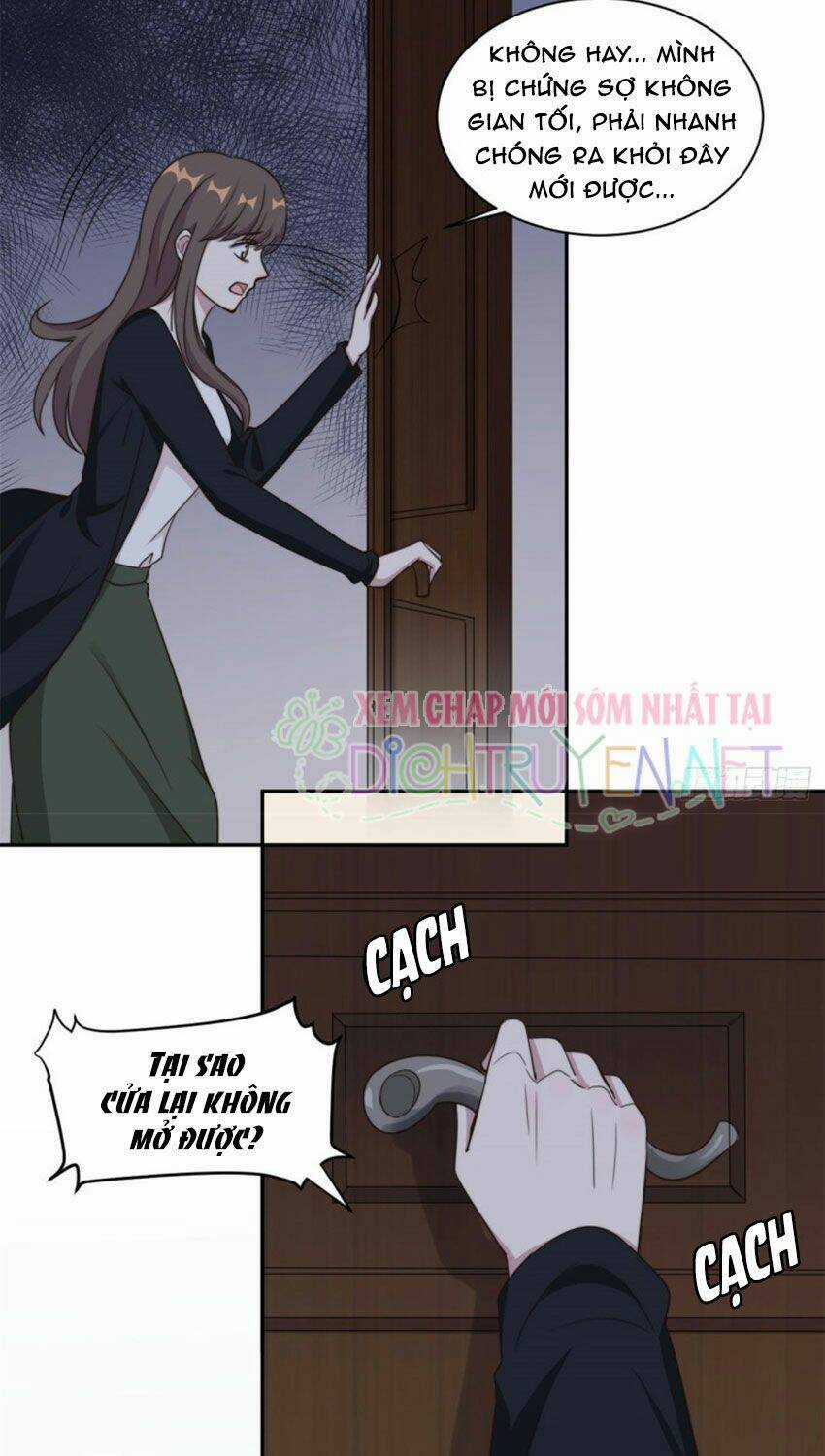 Ẩn Hôn Chí Ái Chapter 40 trang 8