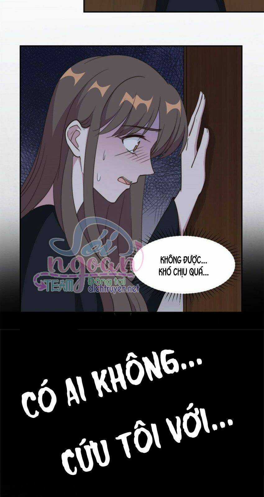 Ẩn Hôn Chí Ái Chapter 40 trang 9