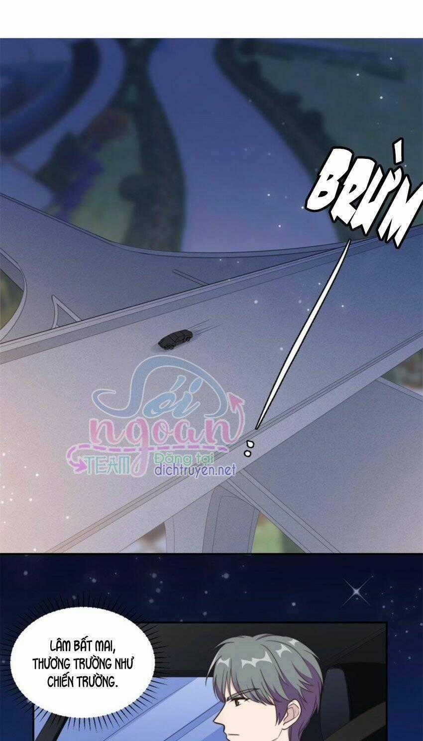 Ẩn Hôn Chí Ái Chapter 41 trang 1