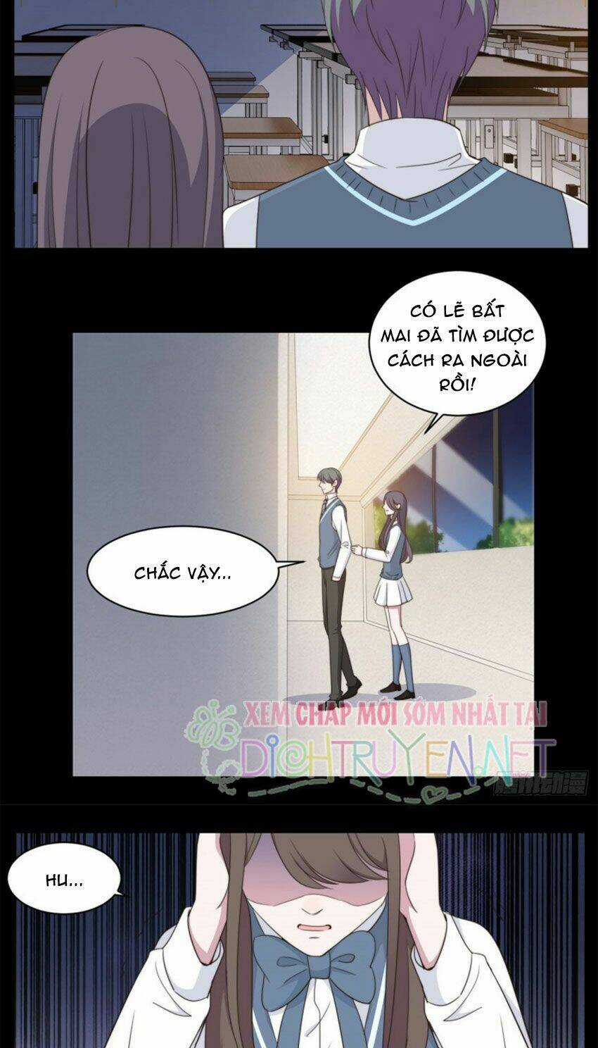 Ẩn Hôn Chí Ái Chapter 41 trang 10