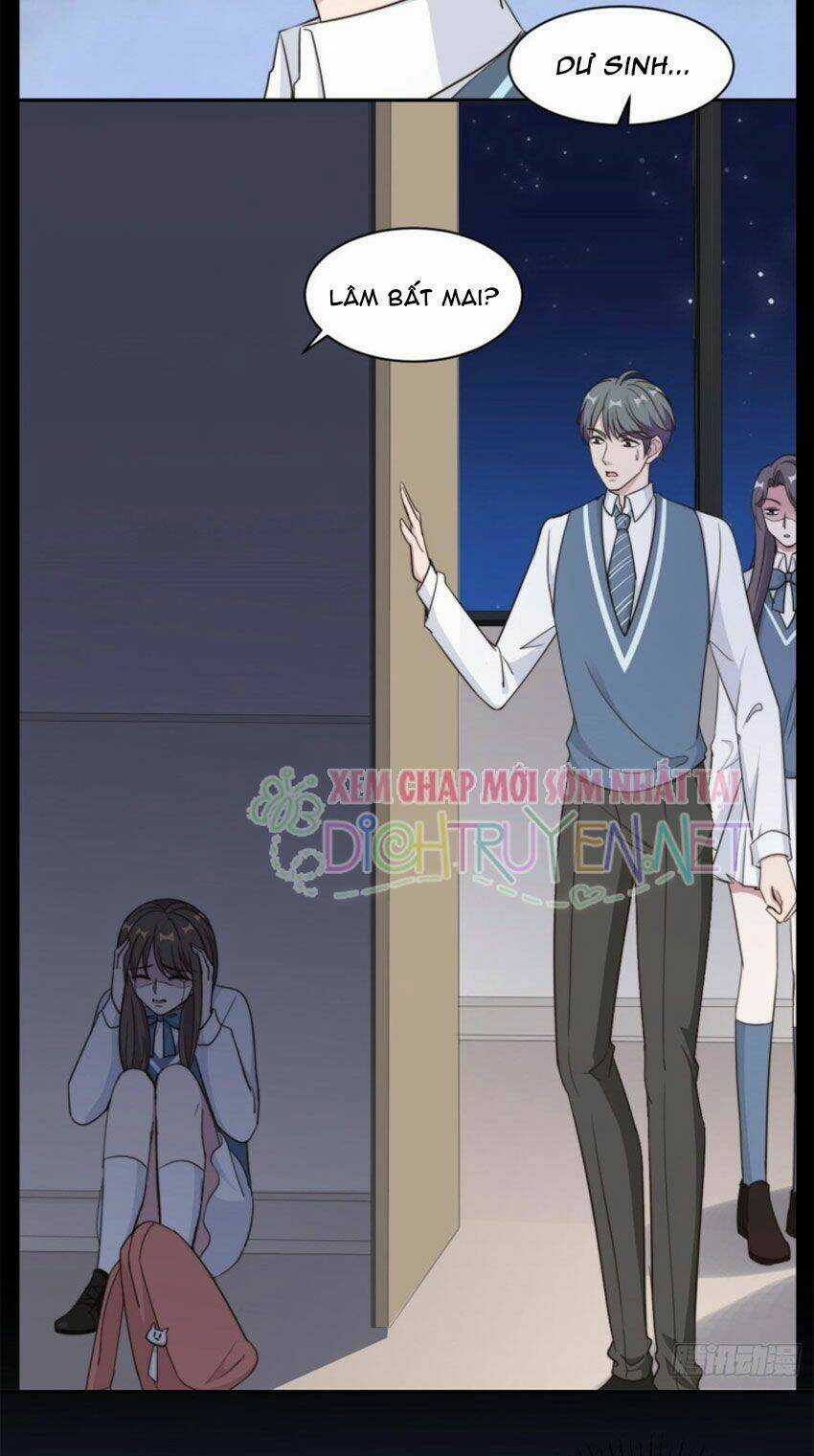 Ẩn Hôn Chí Ái Chapter 41 trang 12