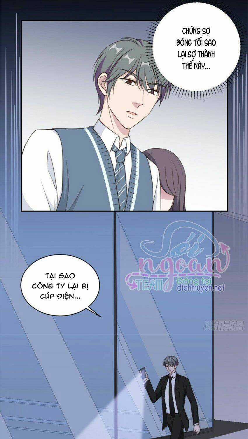 Ẩn Hôn Chí Ái Chapter 41 trang 13