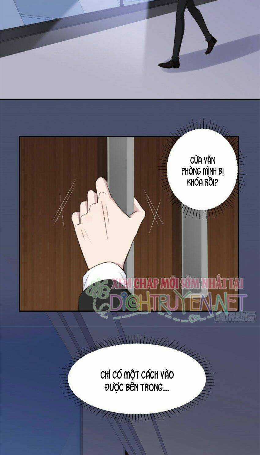 Ẩn Hôn Chí Ái Chapter 41 trang 14