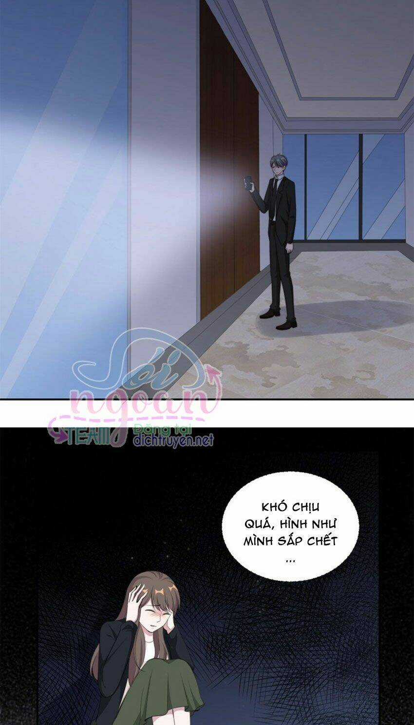 Ẩn Hôn Chí Ái Chapter 41 trang 15