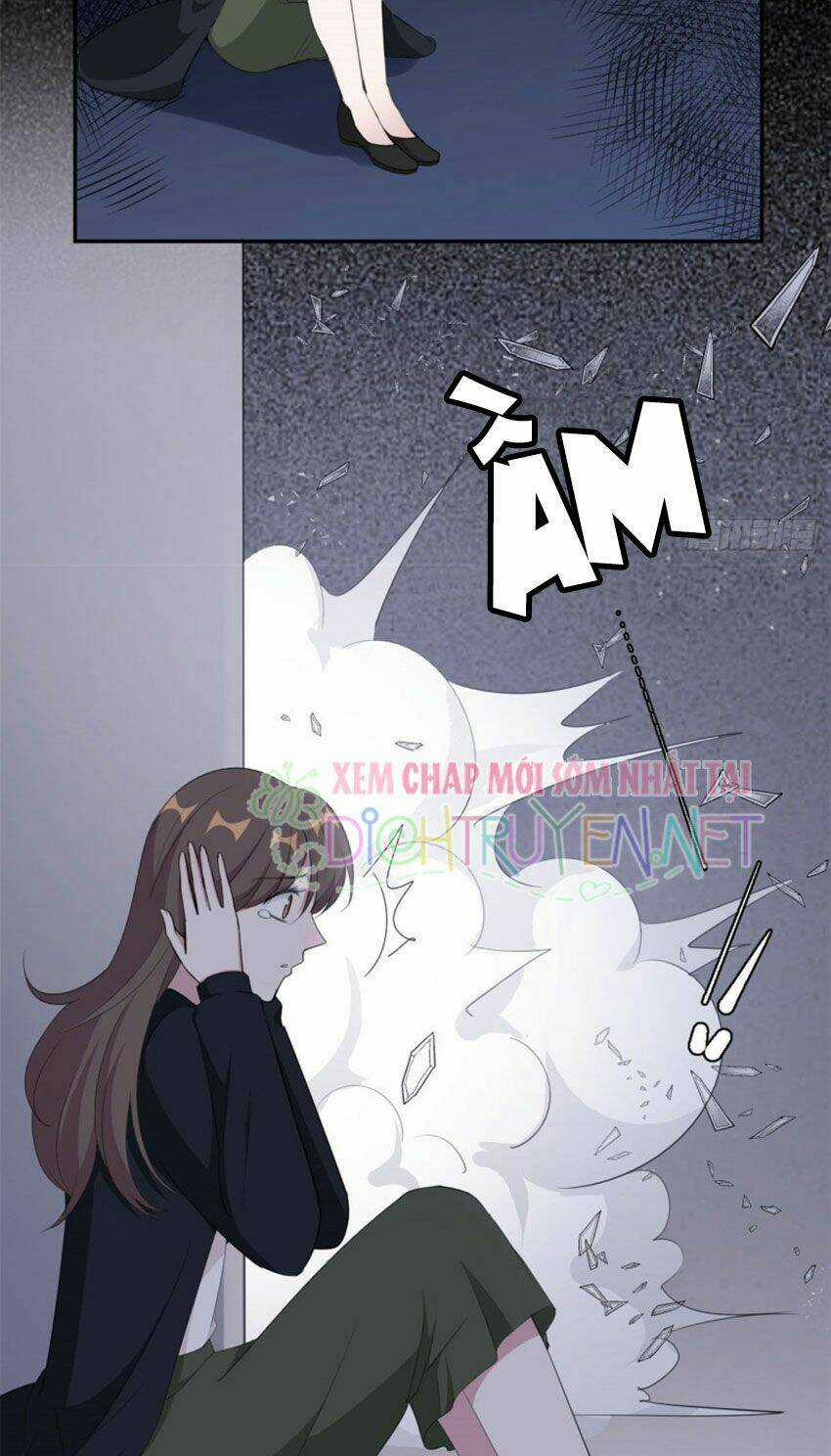 Ẩn Hôn Chí Ái Chapter 41 trang 16