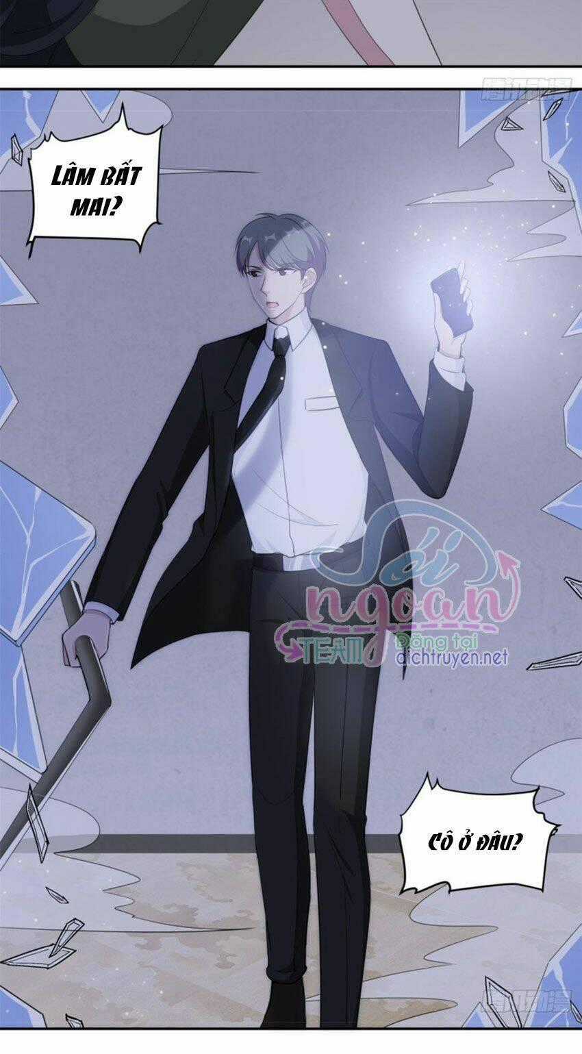 Ẩn Hôn Chí Ái Chapter 41 trang 17