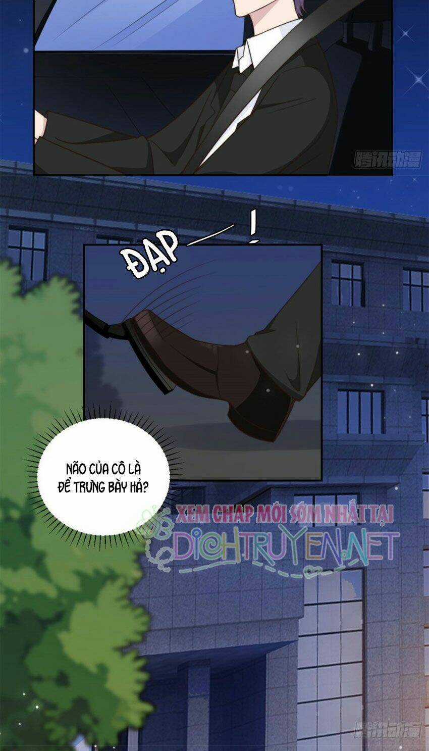 Ẩn Hôn Chí Ái Chapter 41 trang 2