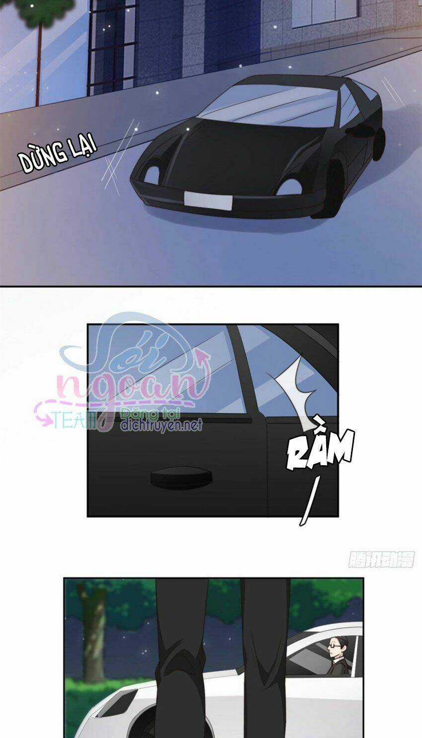 Ẩn Hôn Chí Ái Chapter 41 trang 3