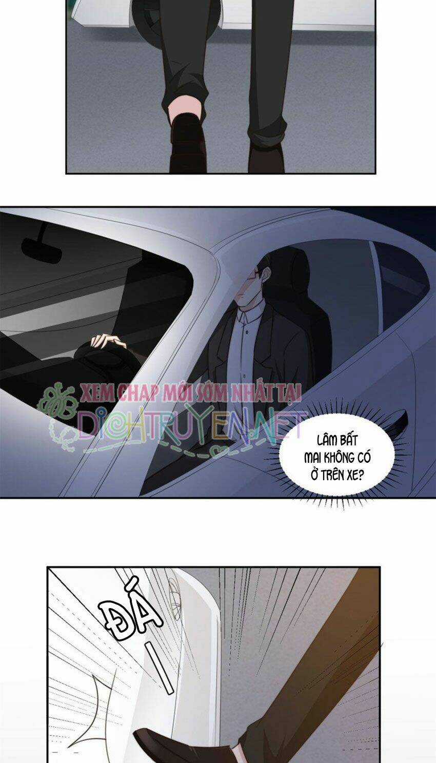 Ẩn Hôn Chí Ái Chapter 41 trang 4