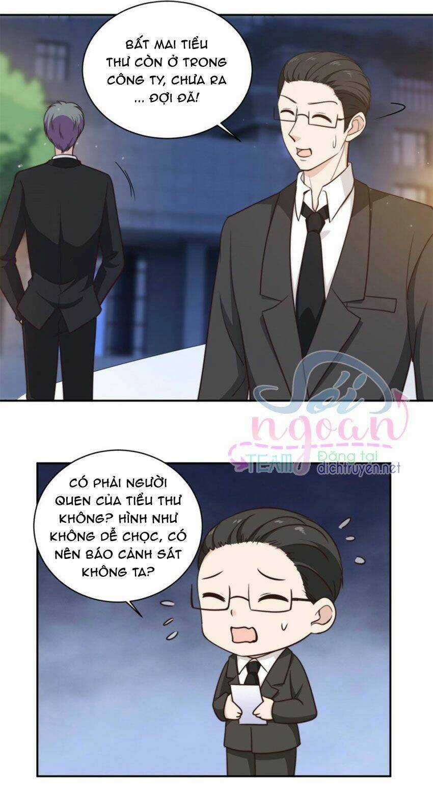 Ẩn Hôn Chí Ái Chapter 41 trang 7